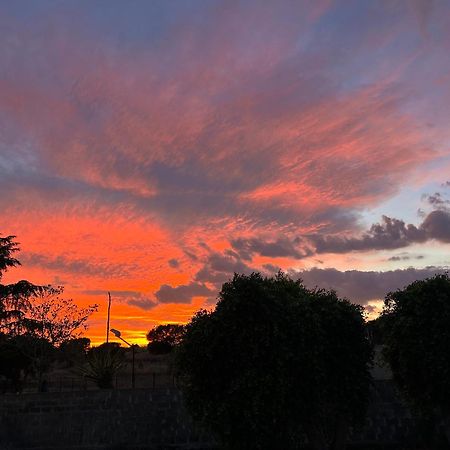 Villa Falconara Lido di Noto Екстер'єр фото