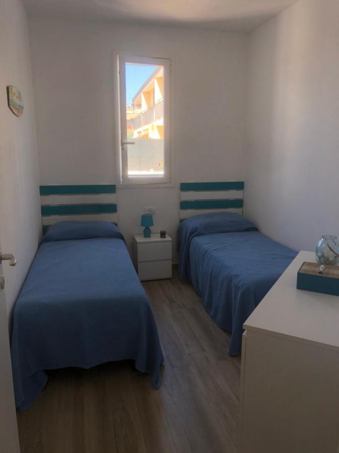 Villa Falconara Lido di Noto Екстер'єр фото