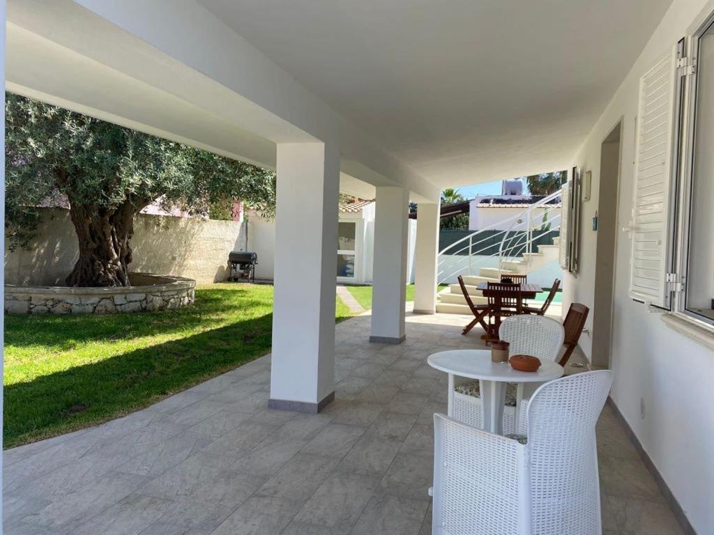 Villa Falconara Lido di Noto Екстер'єр фото