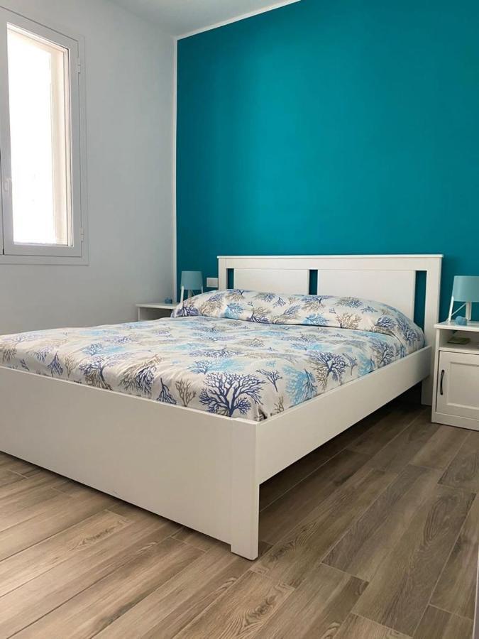 Villa Falconara Lido di Noto Екстер'єр фото