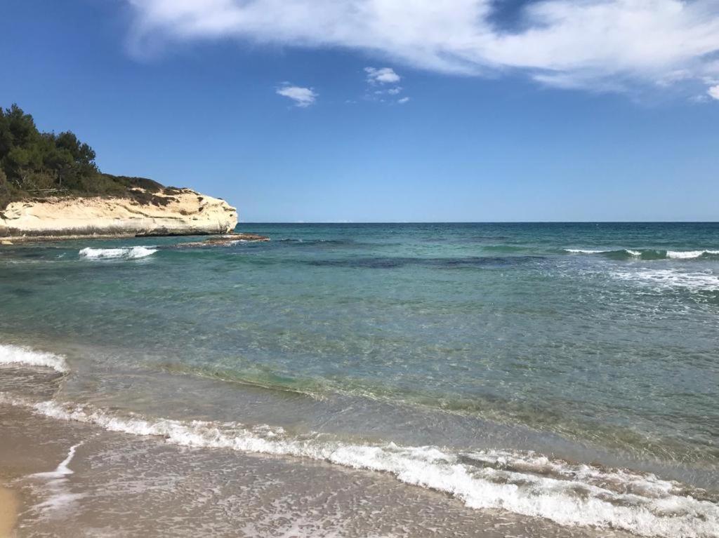 Villa Falconara Lido di Noto Екстер'єр фото