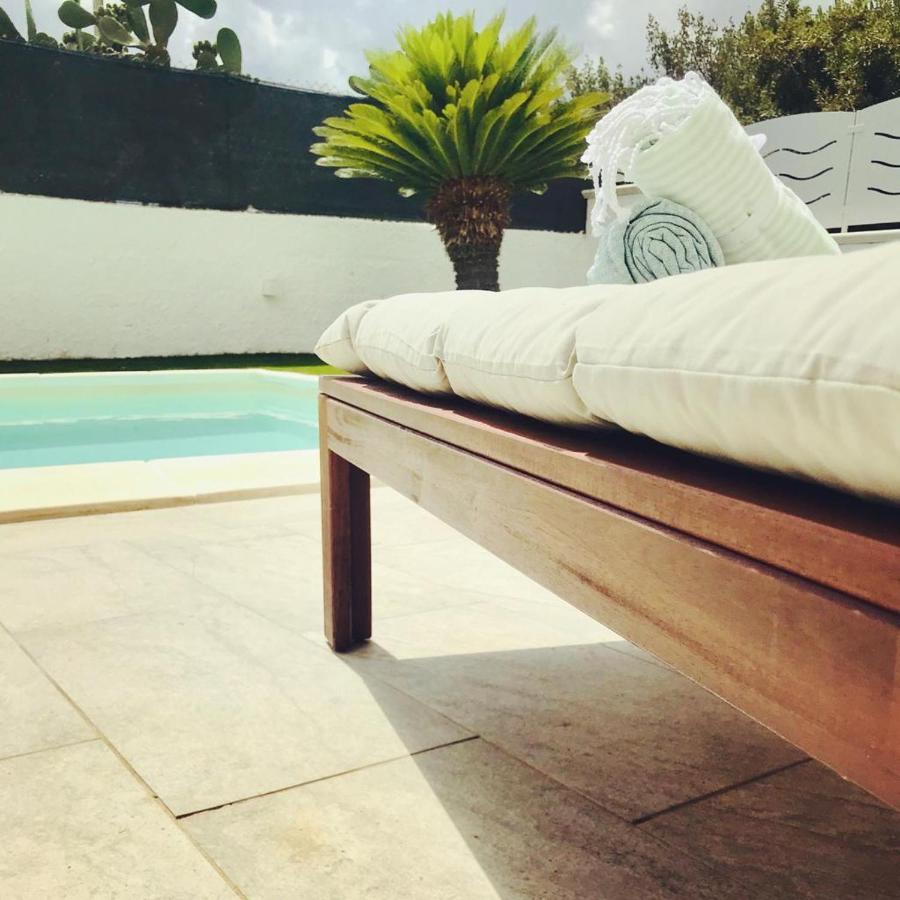 Villa Falconara Lido di Noto Екстер'єр фото