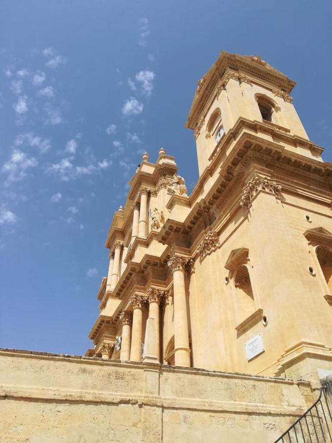 Villa Falconara Lido di Noto Екстер'єр фото