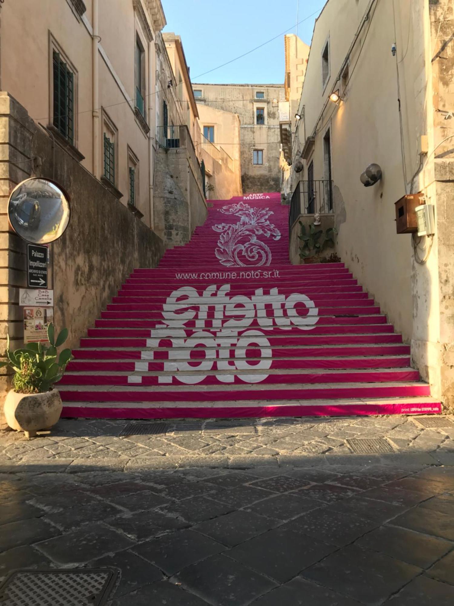 Villa Falconara Lido di Noto Екстер'єр фото
