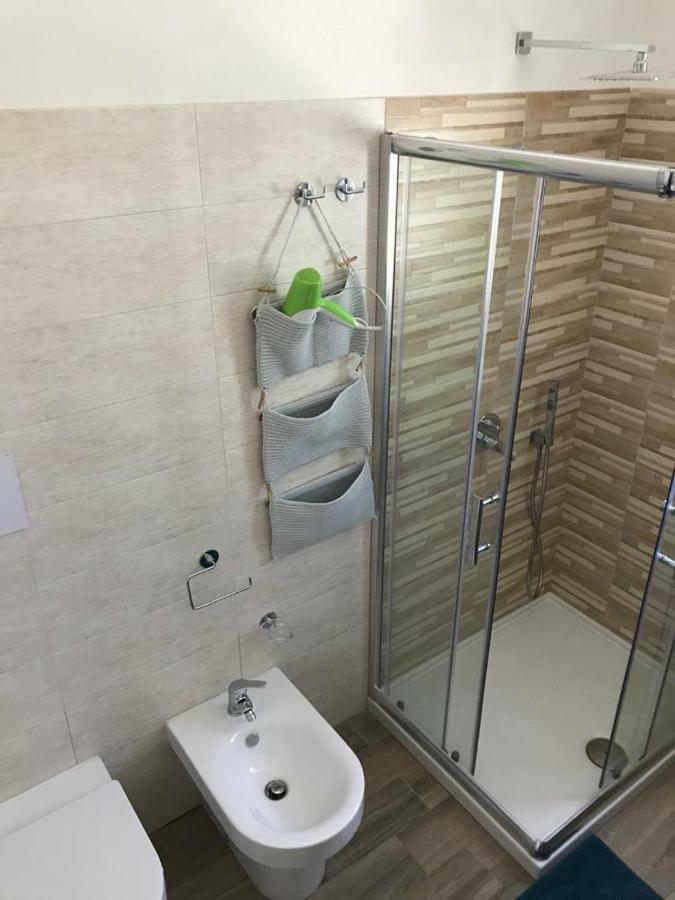 Villa Falconara Lido di Noto Екстер'єр фото
