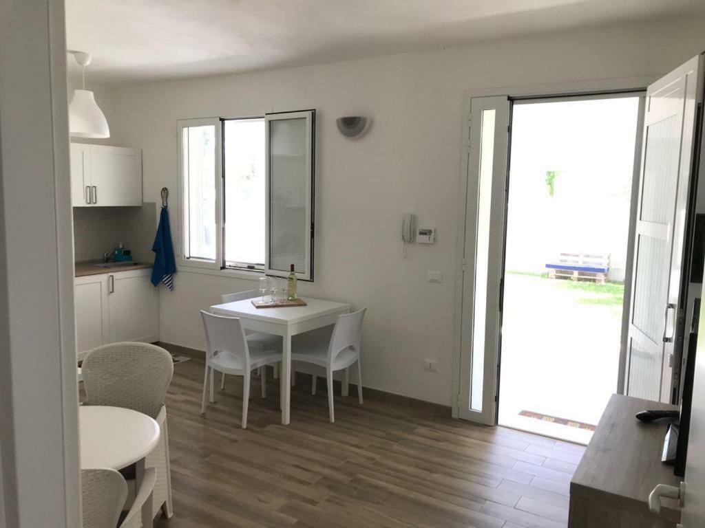Villa Falconara Lido di Noto Екстер'єр фото