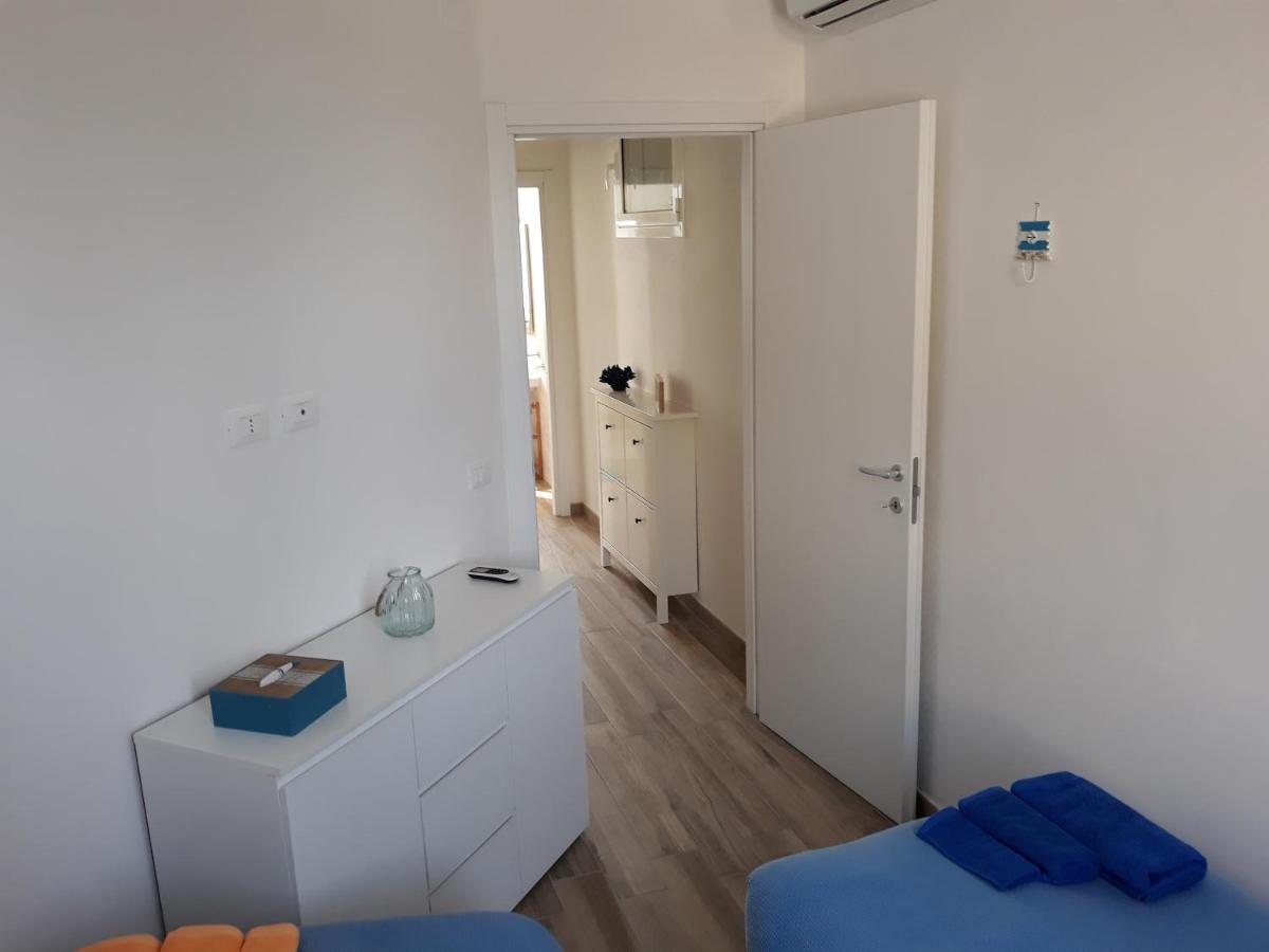 Villa Falconara Lido di Noto Екстер'єр фото