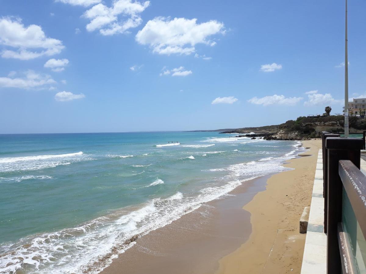 Villa Falconara Lido di Noto Екстер'єр фото
